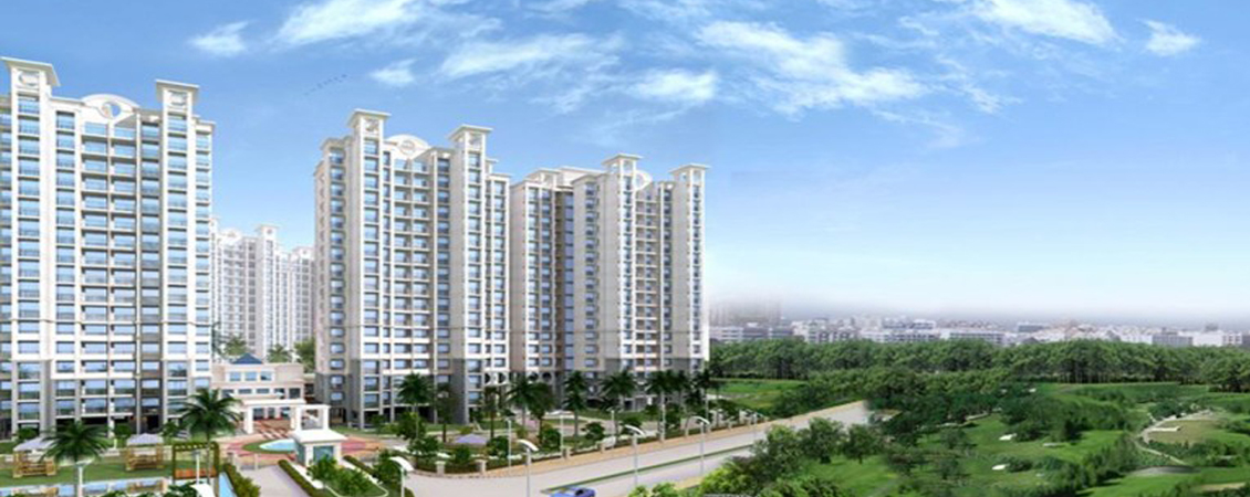 Puri VIP Floors in Faridabad